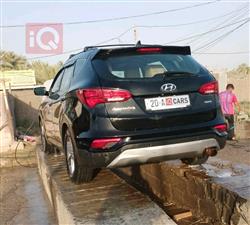 هيونداي سانتافي